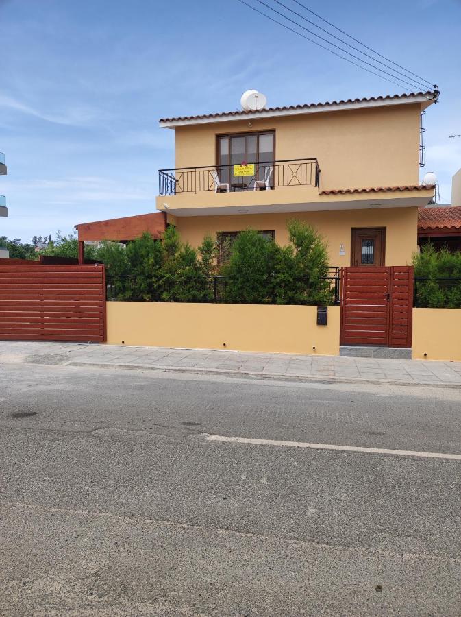 Villa Rina Paphos