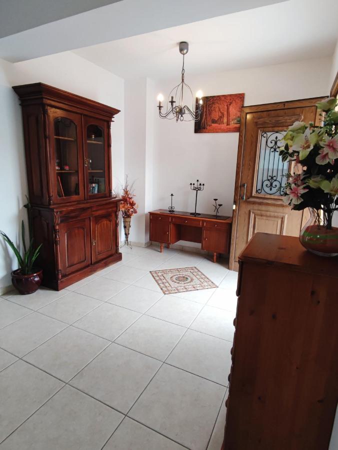 Villa Rina Paphos