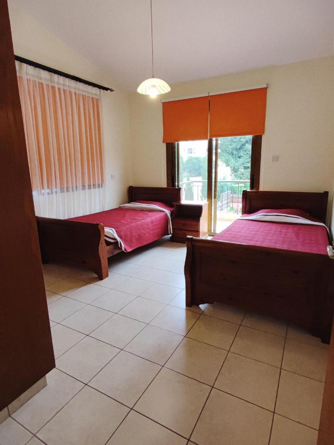 Villa Rina Paphos
