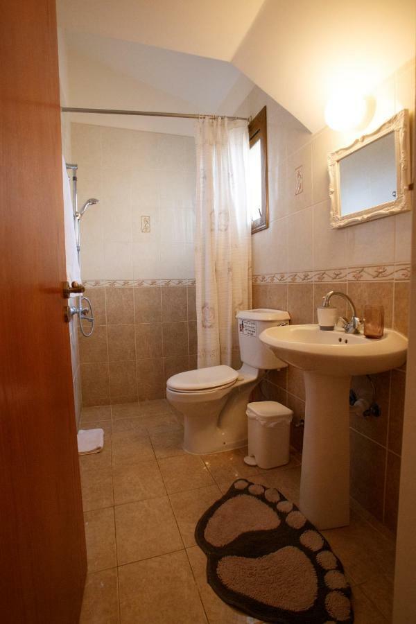 Villa Rina Paphos